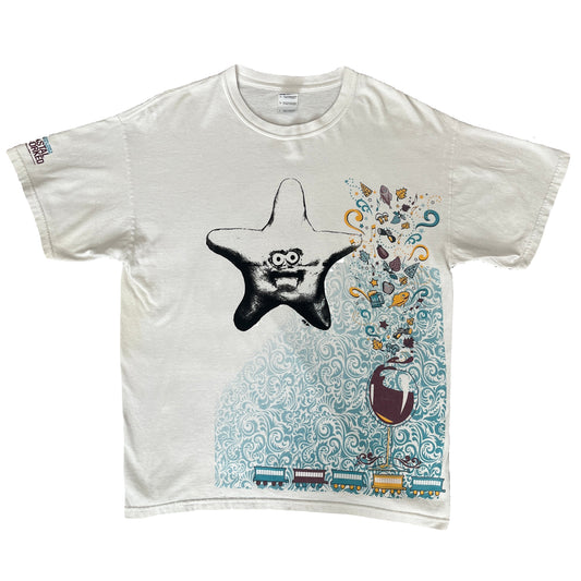 Star Shirt - L