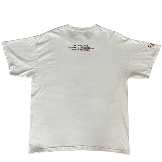 Star Shirt - L