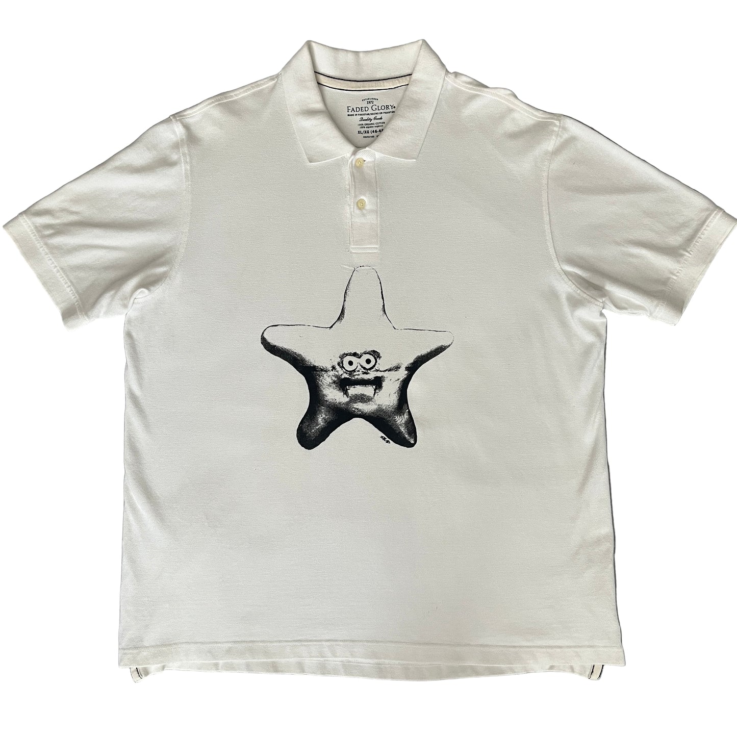 Star Shirt - XL