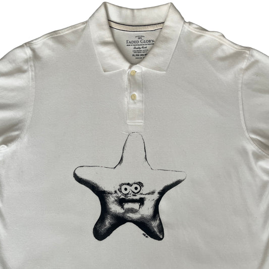 Star Shirt - XL