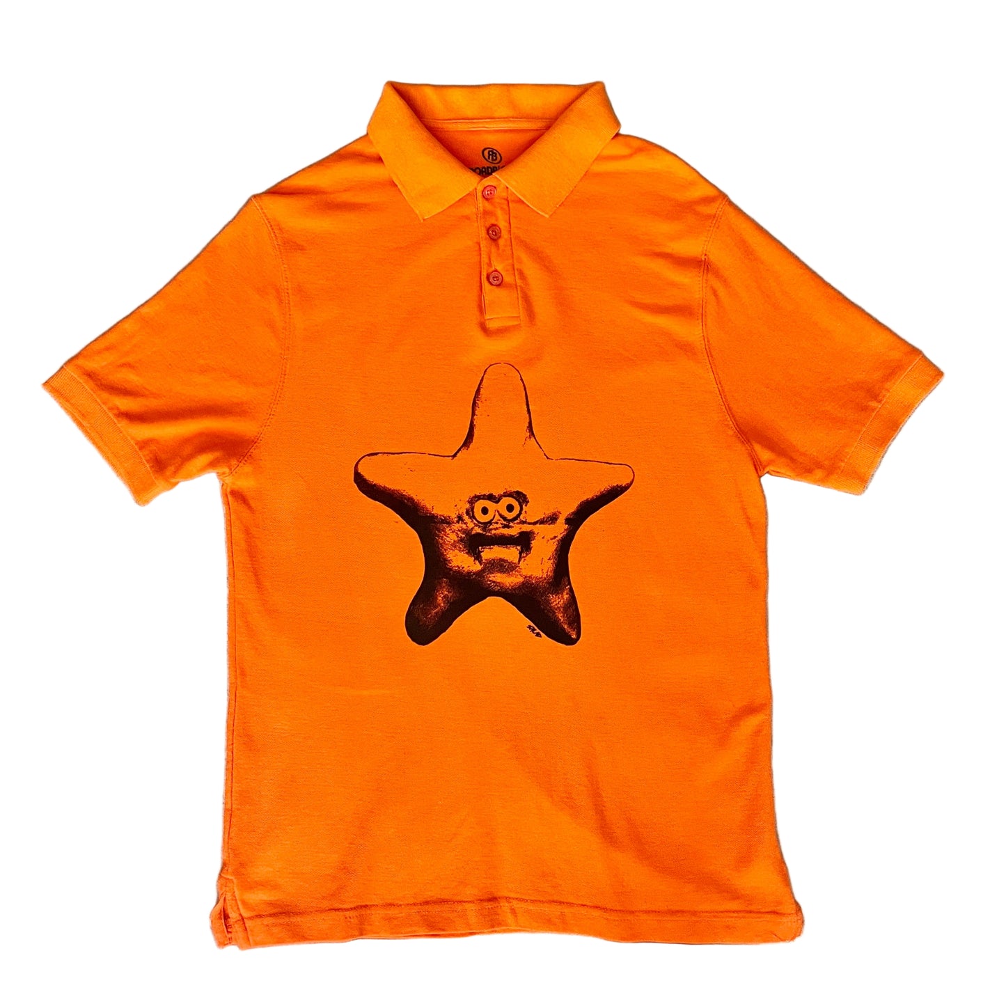 Star Shirt - L
