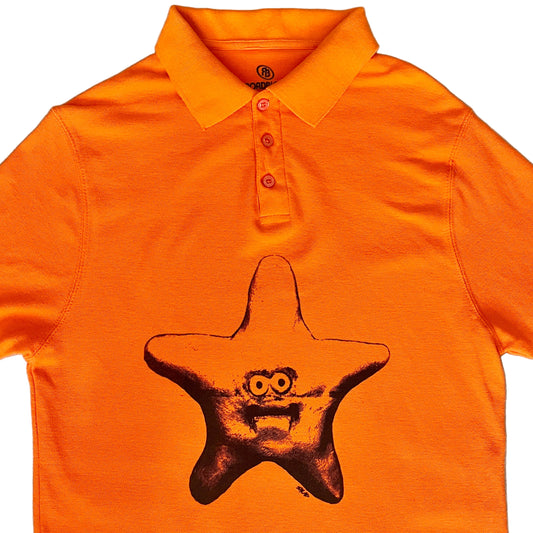 Star Shirt - L