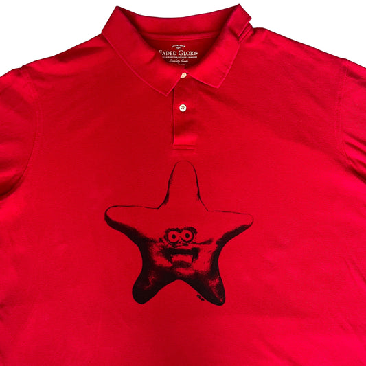 Star Shirt - 2XL