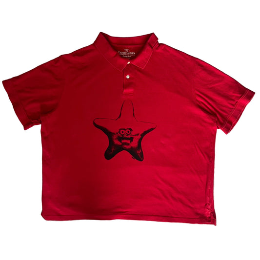 Star Shirt - 2XL