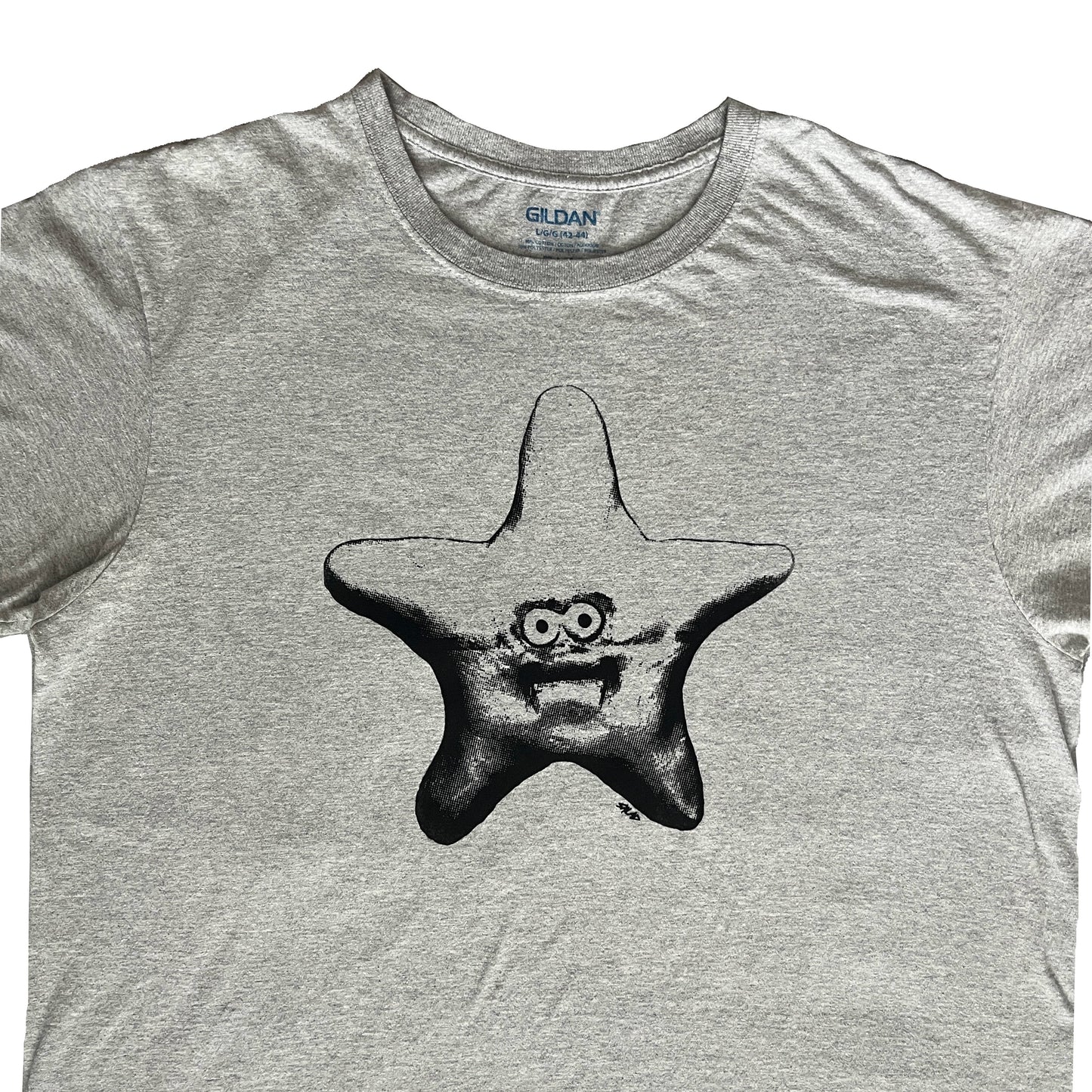 Star Shirt - L