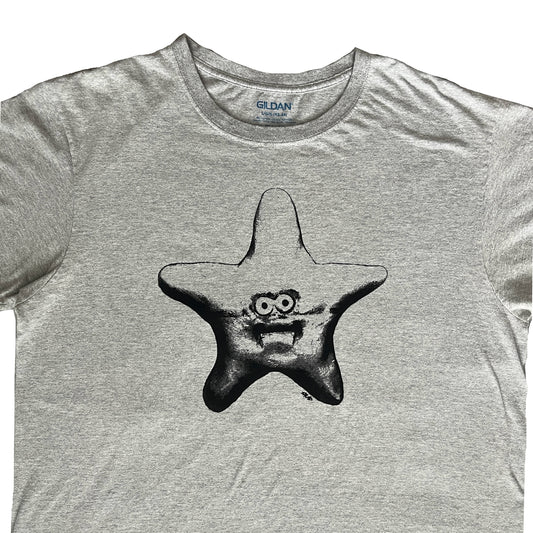 Star Shirt - L