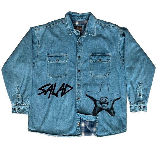 Star Jacket - 2XL