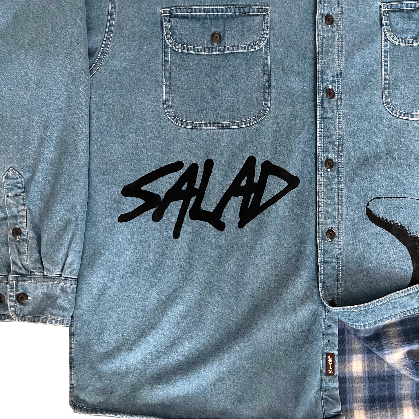 Star Jacket - 2XL