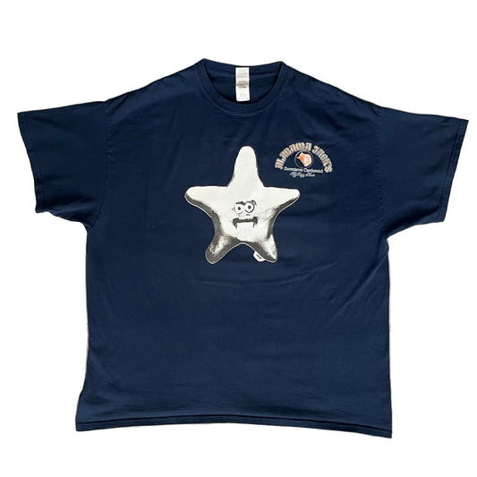 Star Shirt - 2XL