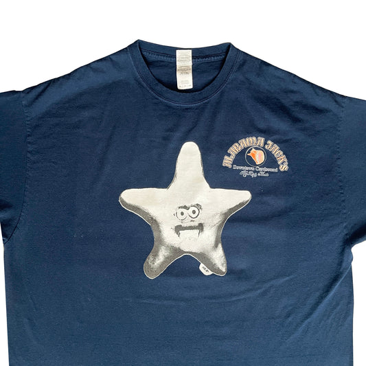 Star Shirt - 2XL
