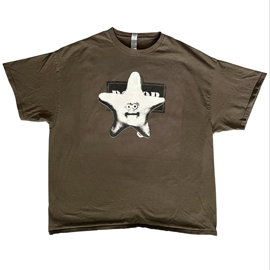 Star Shirt - 2XL