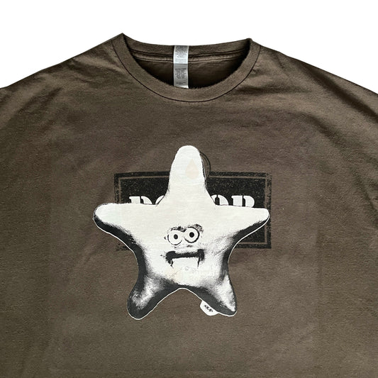 Star Shirt - 2XL