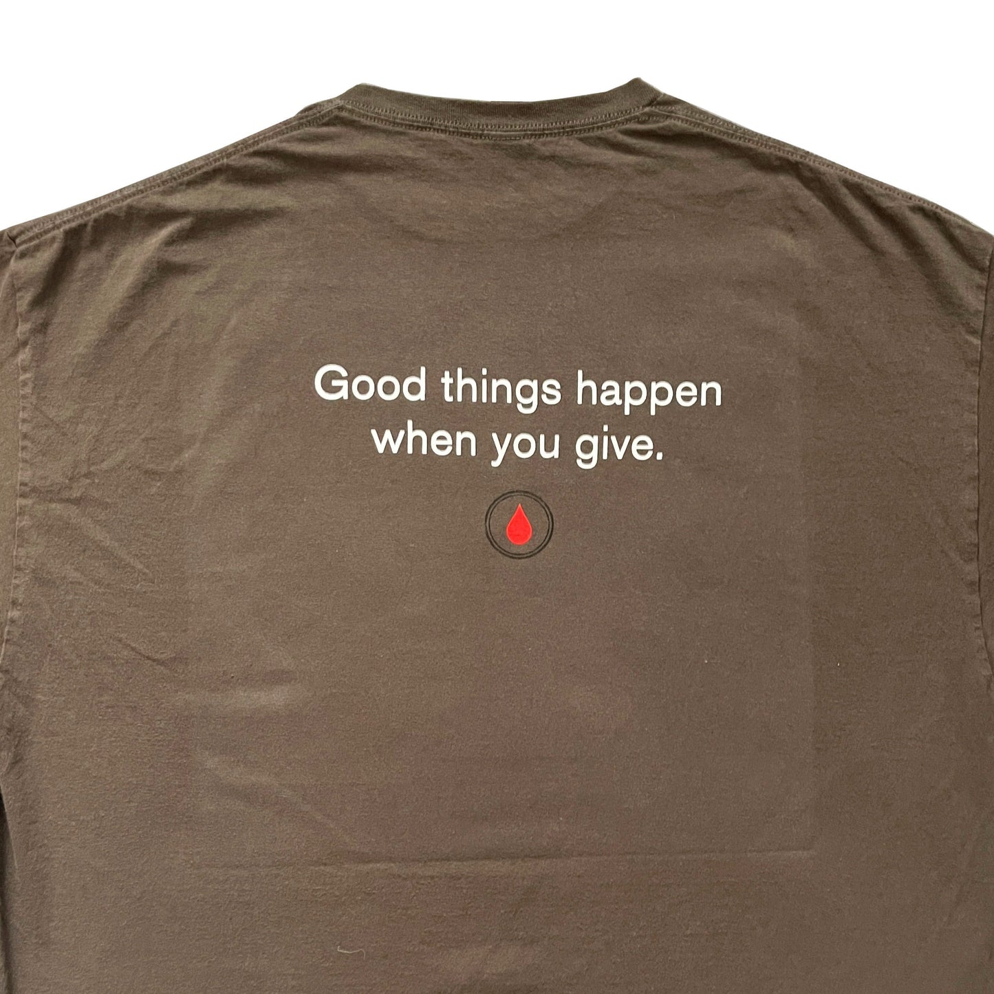 Star Shirt - 2XL