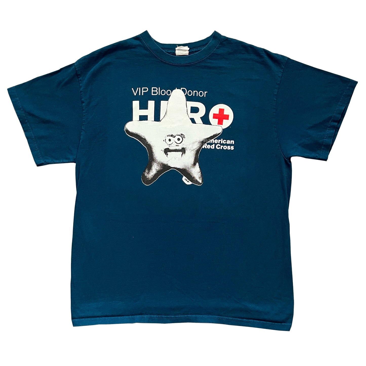 Star Shirt - L
