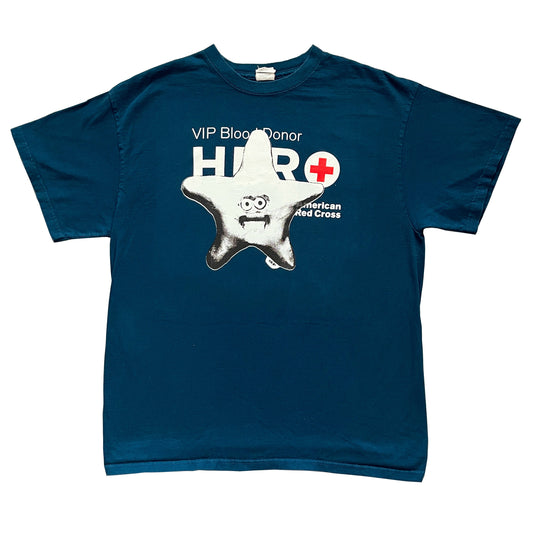 Star Shirt - L