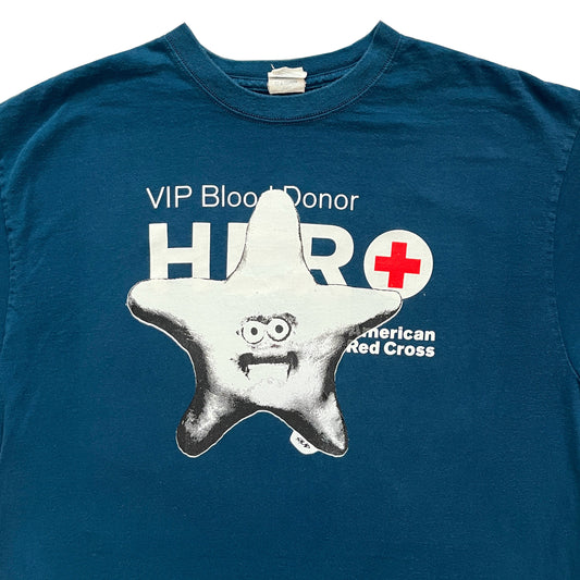 Star Shirt - L