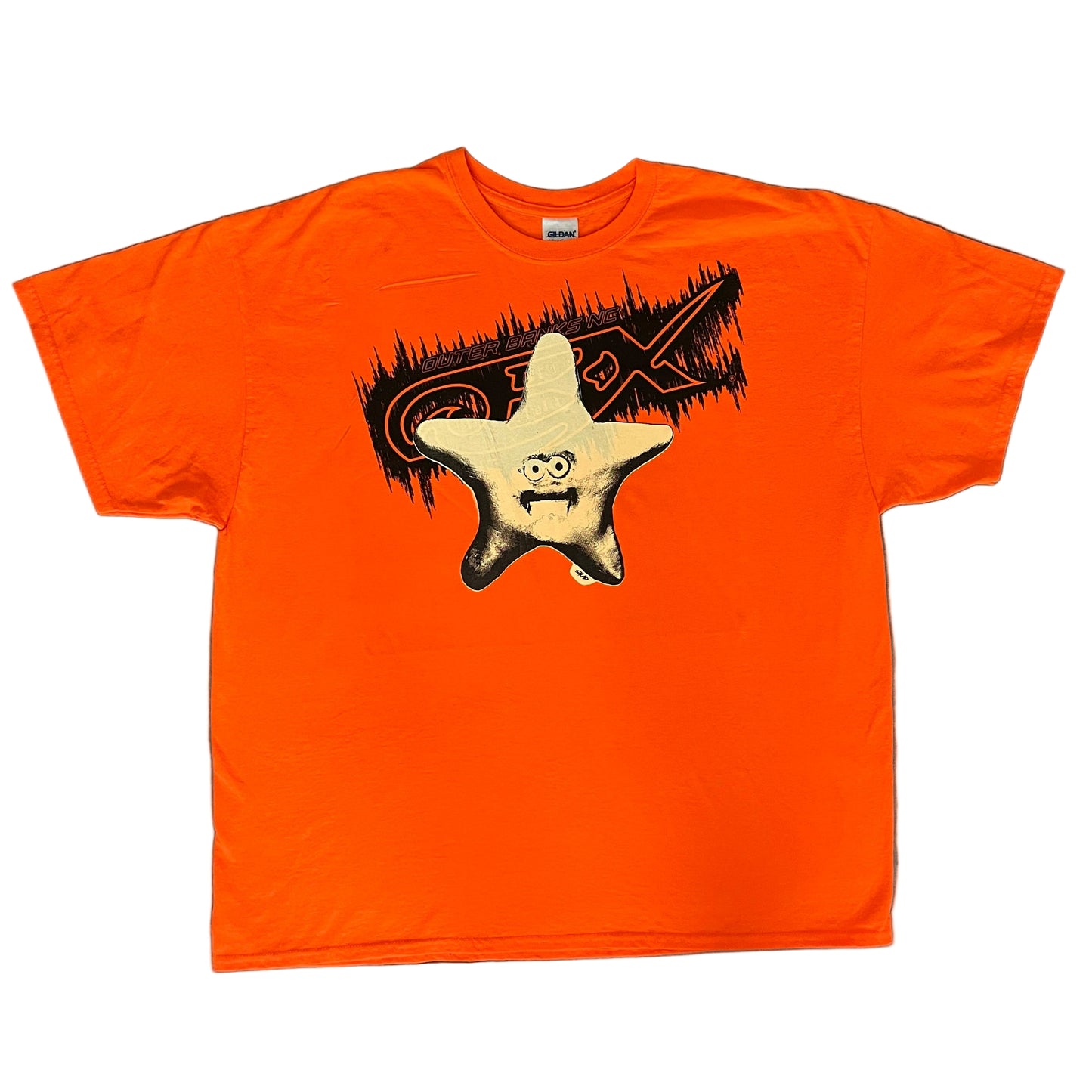 Star Shirt - 2XL