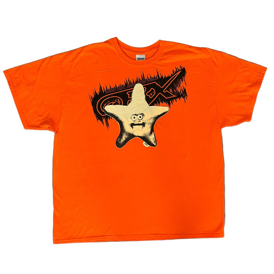 Star Shirt - 2XL