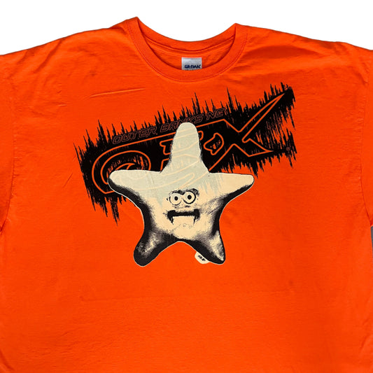 Star Shirt - 2XL