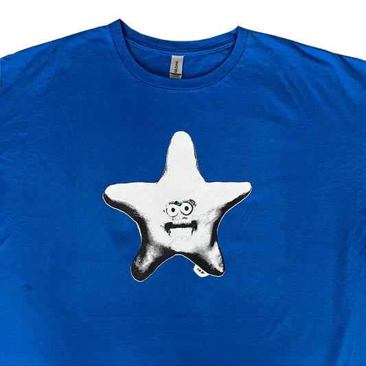 Star Shirt - 2XL
