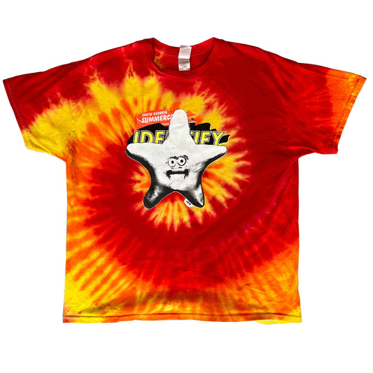 Misprint Star Shirt - XL