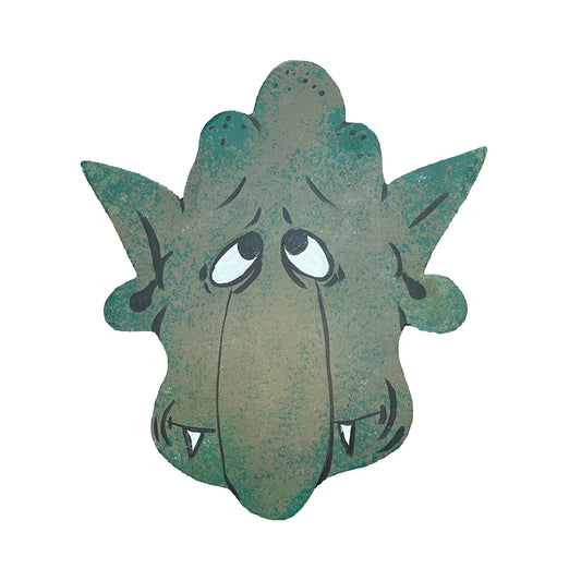 Drowsy Goblin