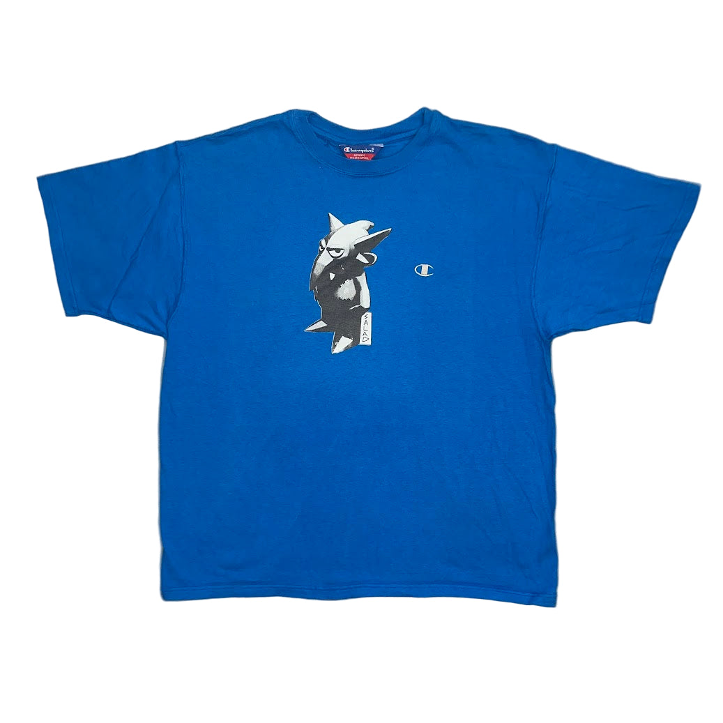 3D Goblin - Mystery Shirt