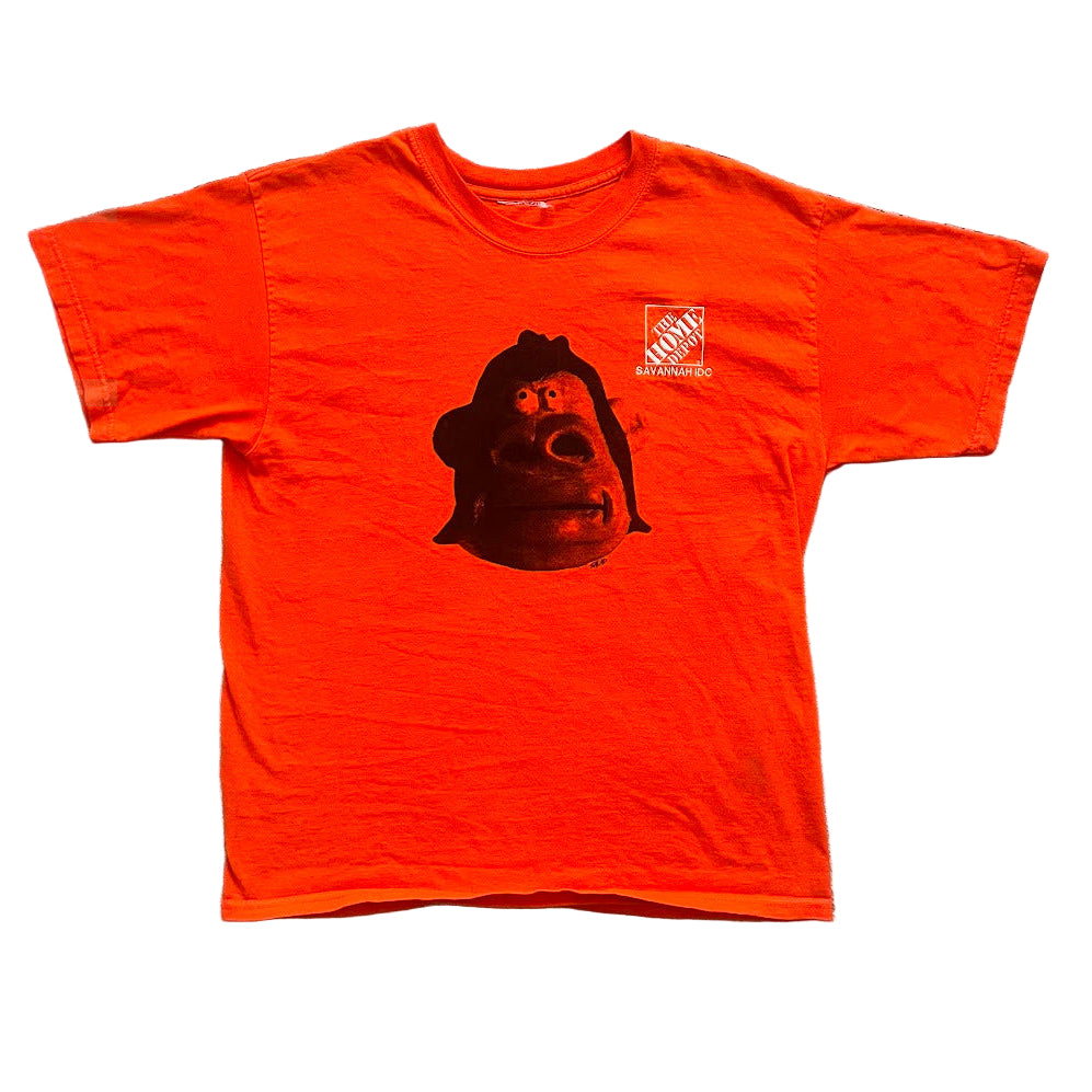 Monkey - Mystery Shirt