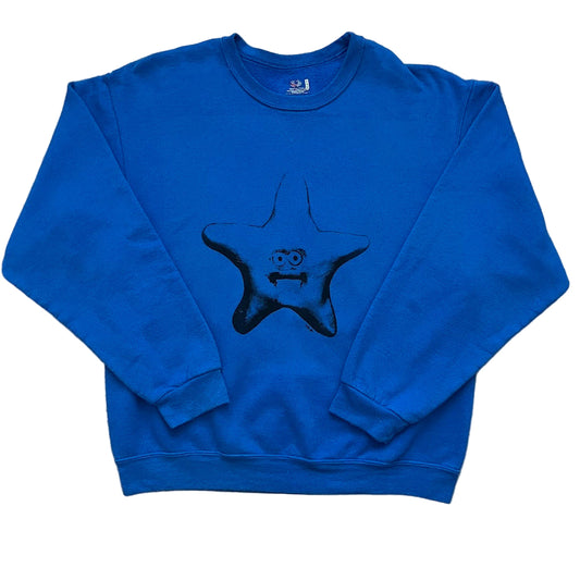 Star Sweater - L