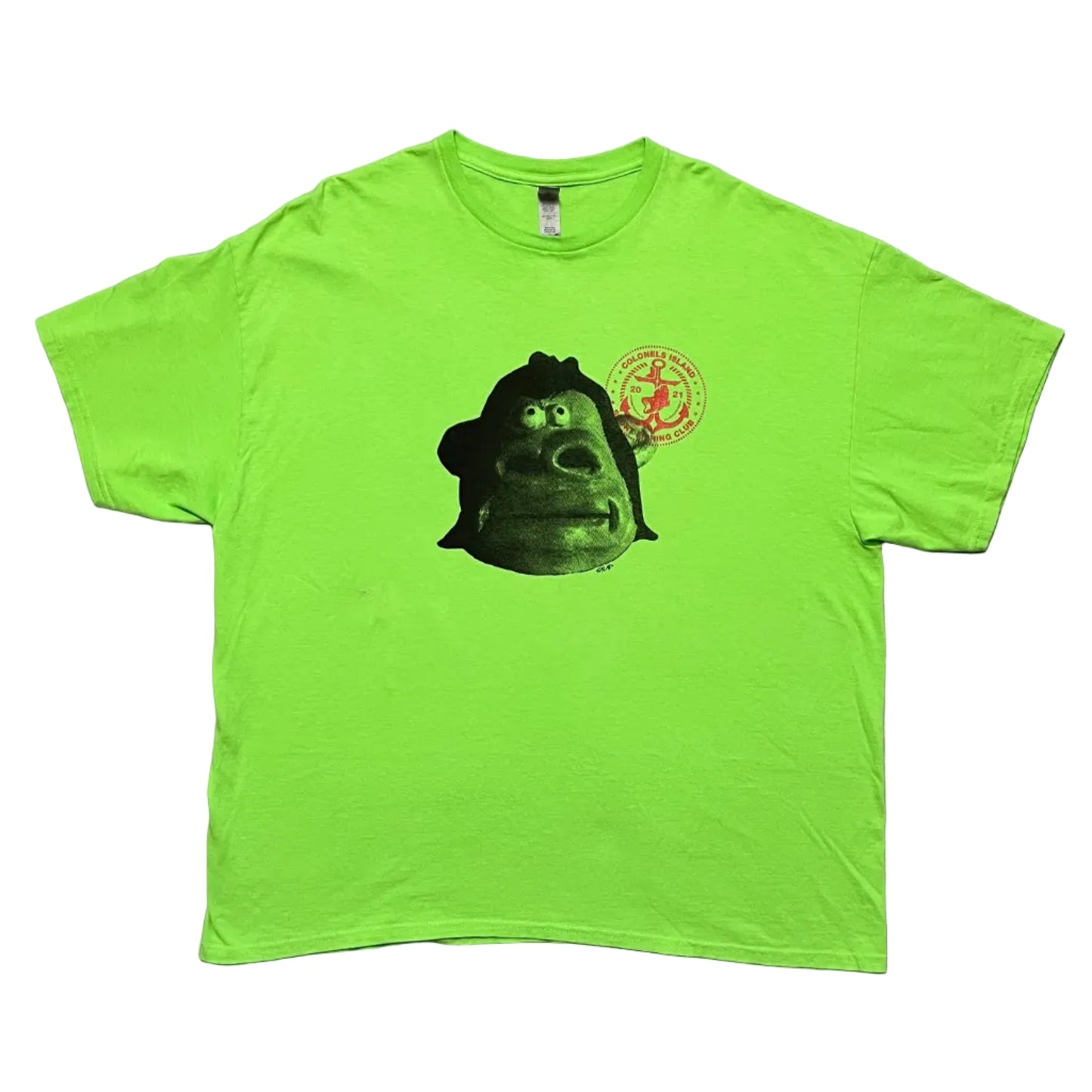 Monkey - Mystery Shirt