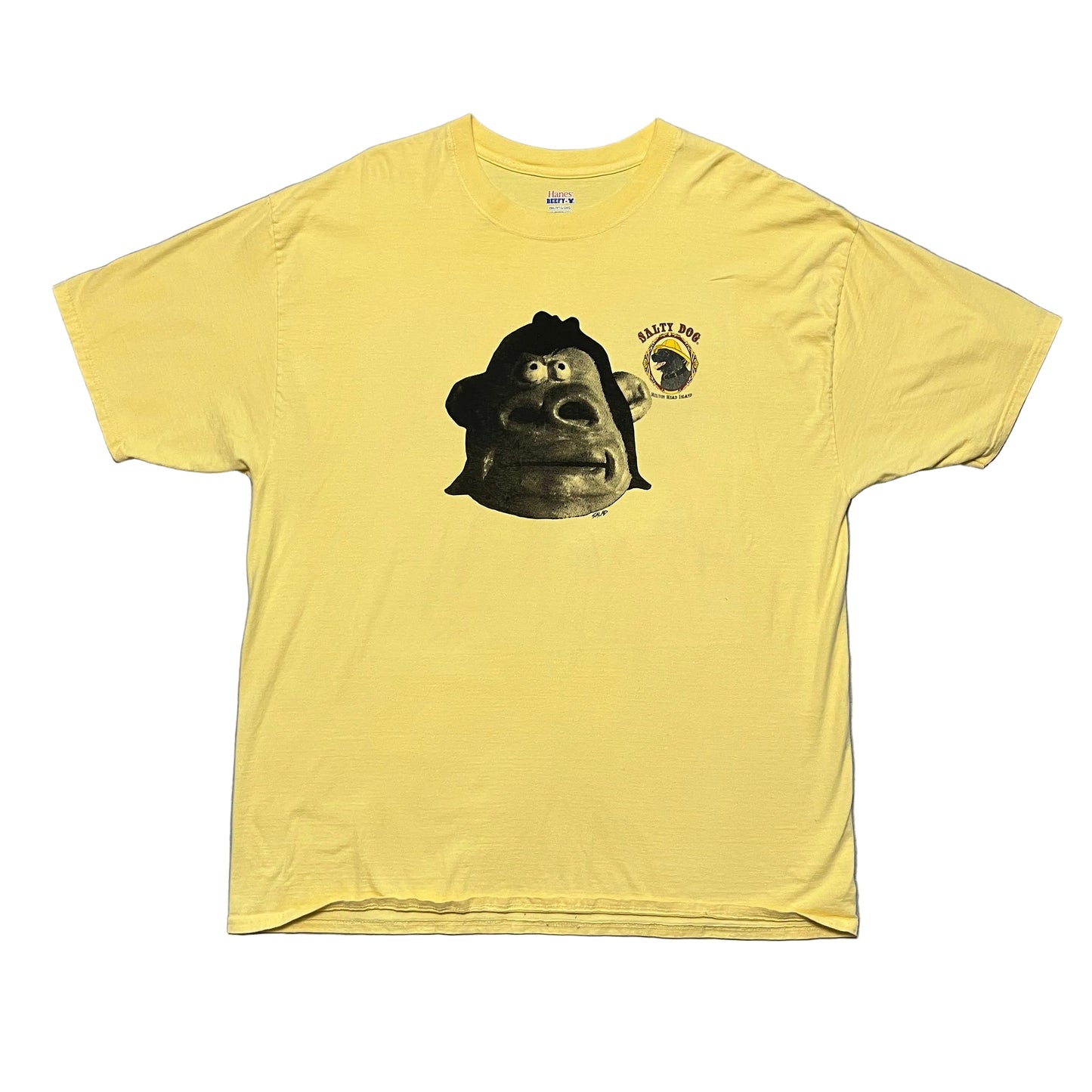 Monkey - Mystery Shirt