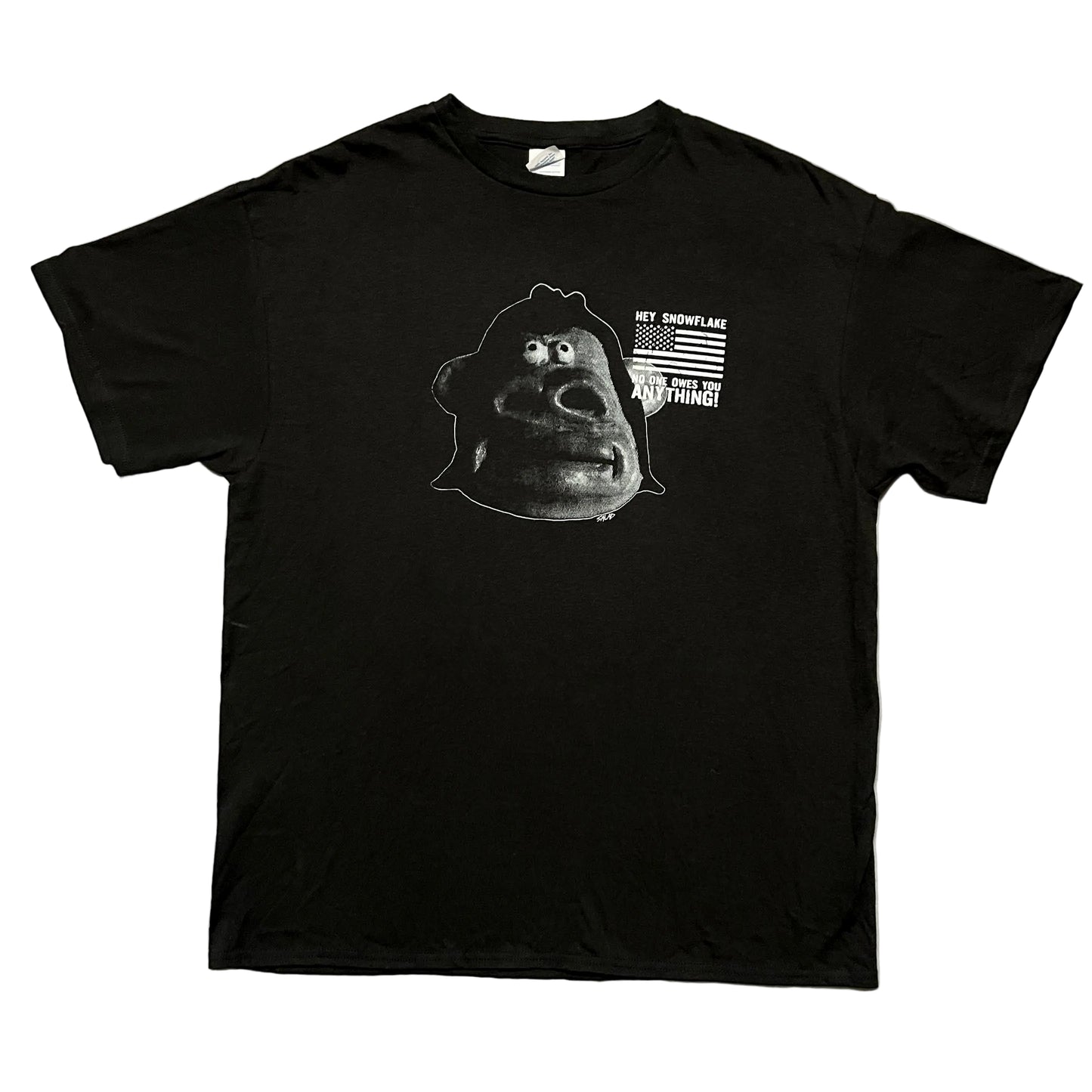 Monkey - Mystery Shirt