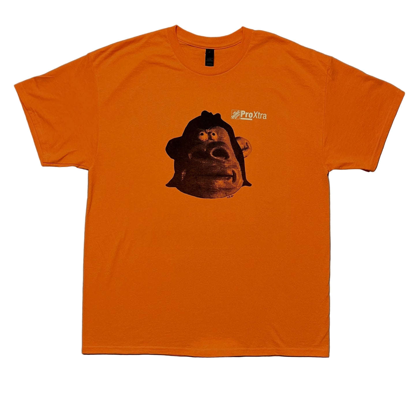 Monkey - Mystery Shirt