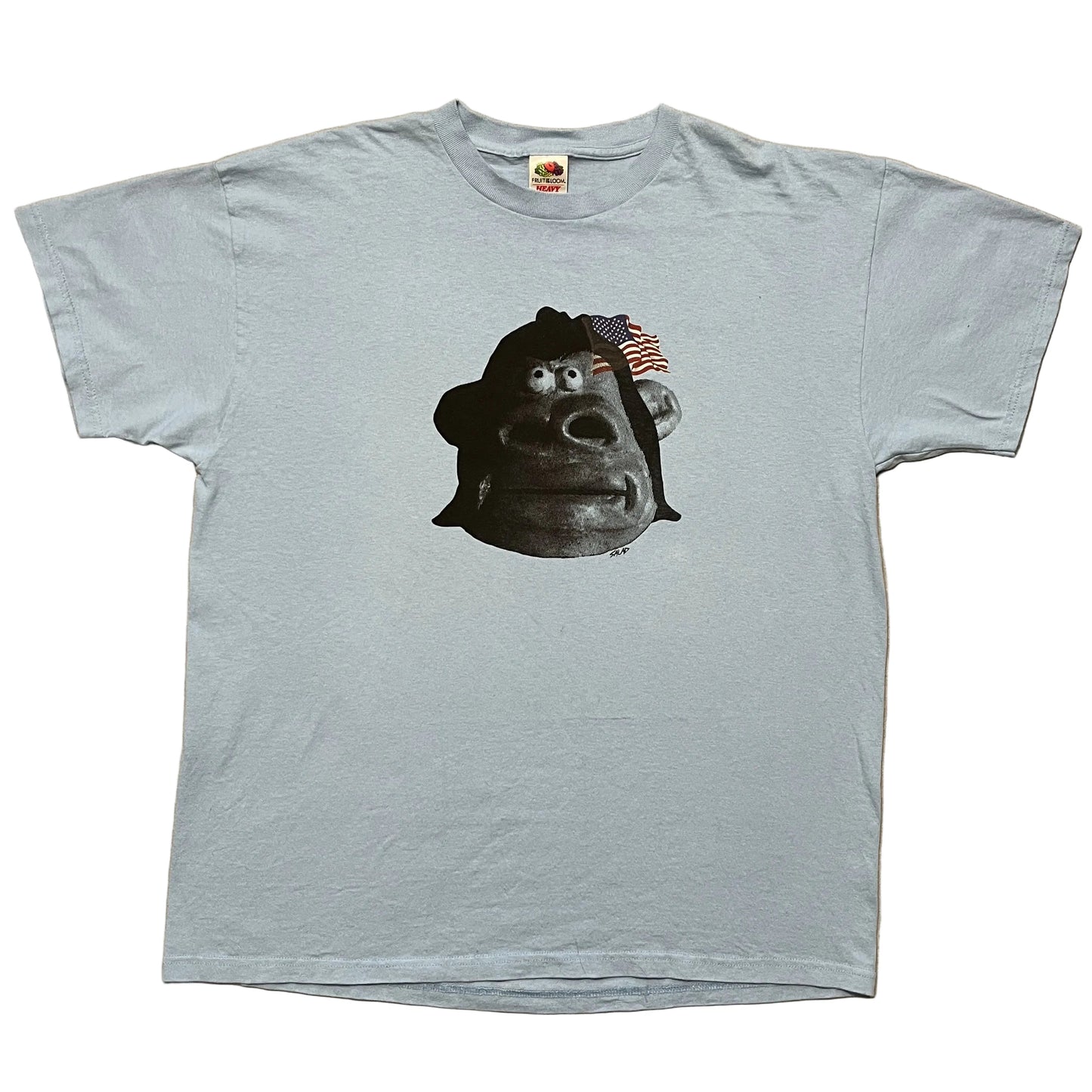 Monkey - Mystery Shirt