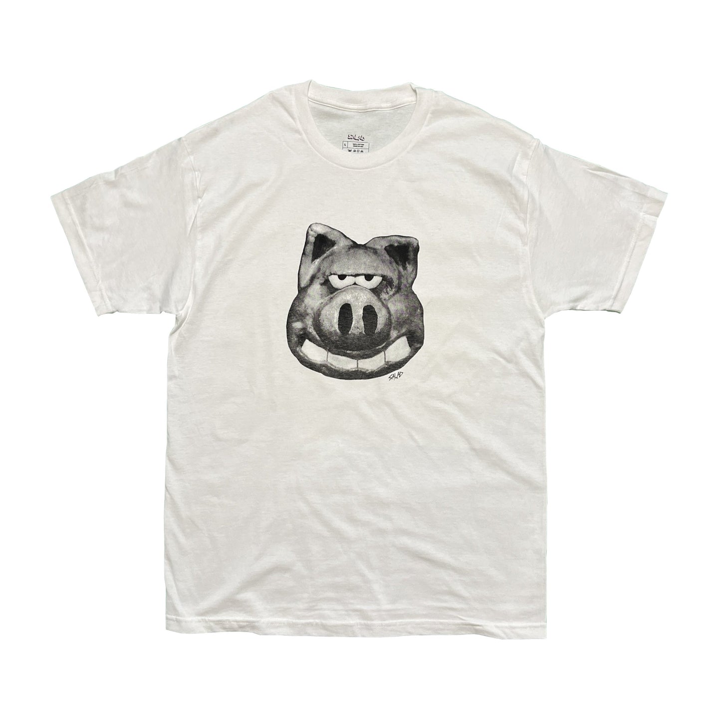 Pig Shirt