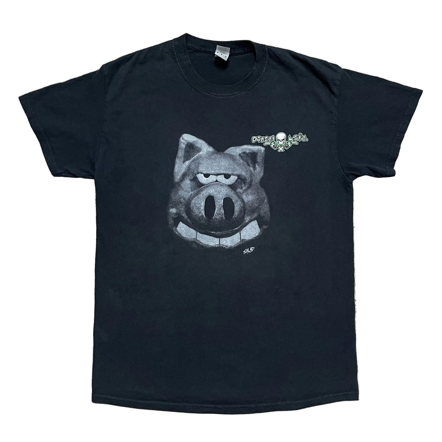 Pig - Mystery Shirt