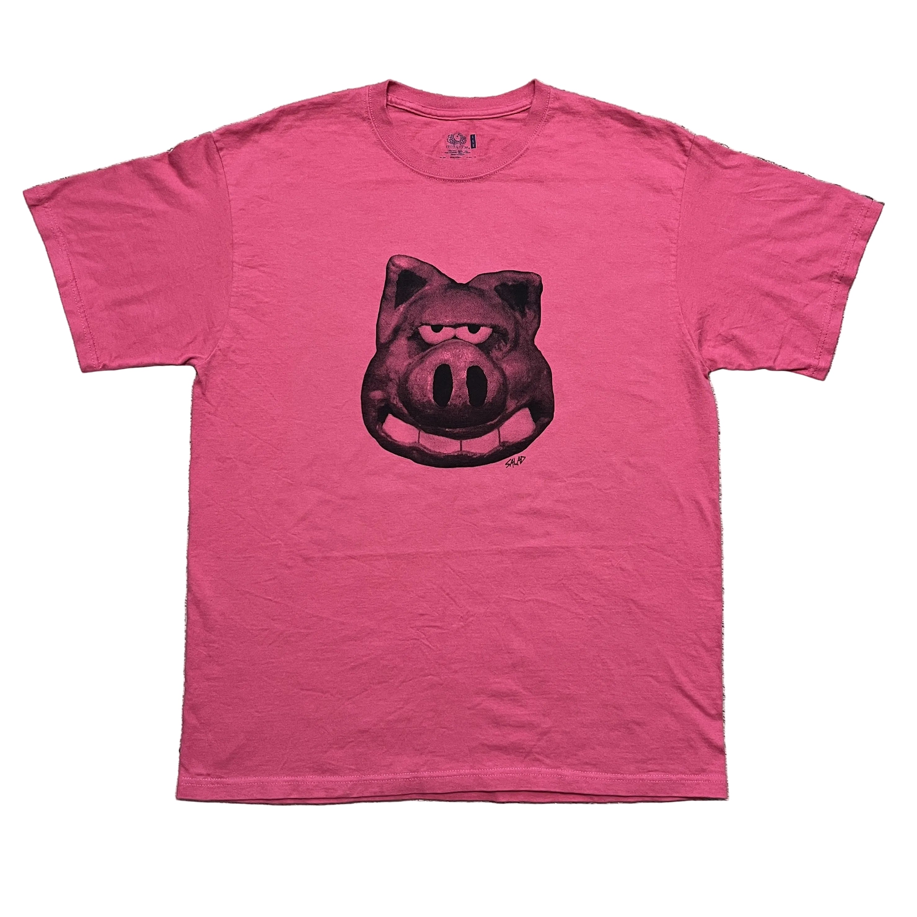 penultimate PIG tシャツ Peanuts Pig Pen Unisex T-Shirt