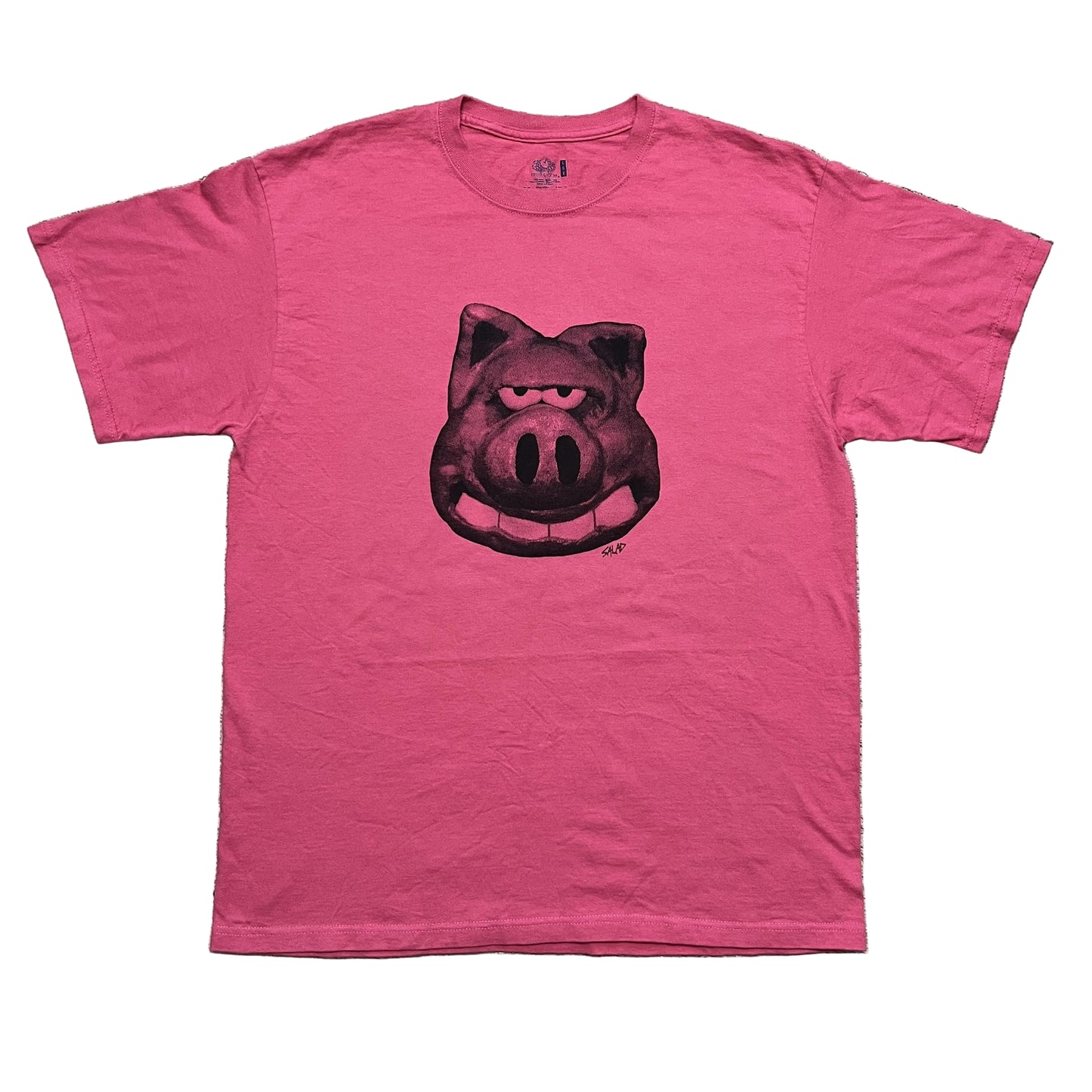 Pig - Mystery Shirt