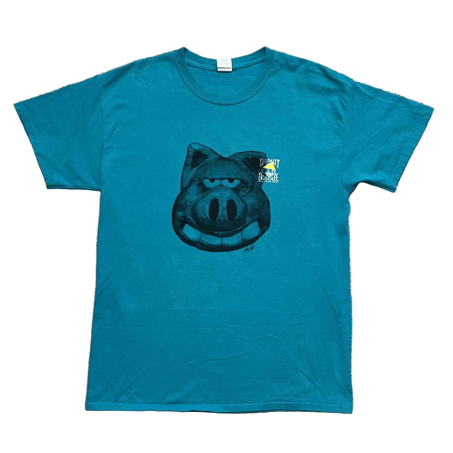 Pig - Mystery Shirt