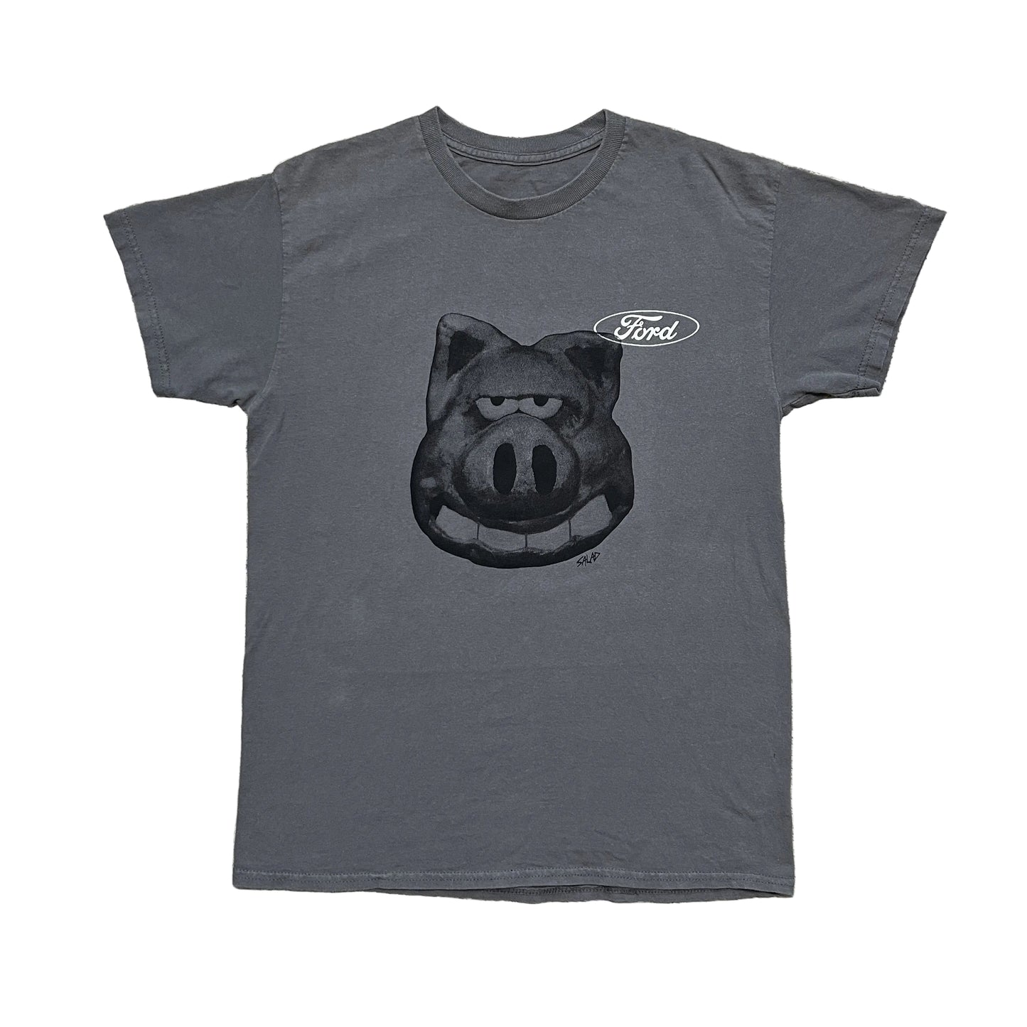 Pig - Mystery Shirt