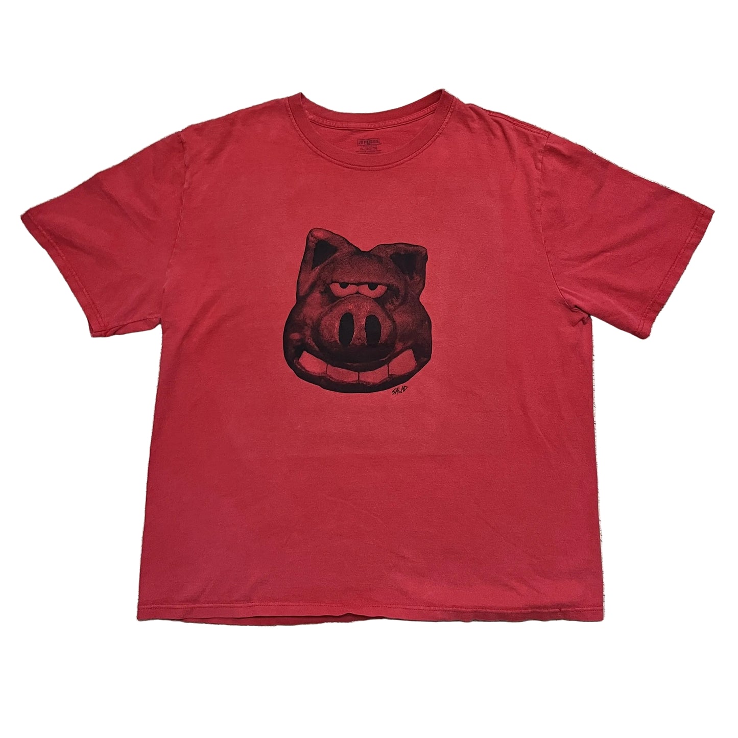 Pig - Mystery Shirt