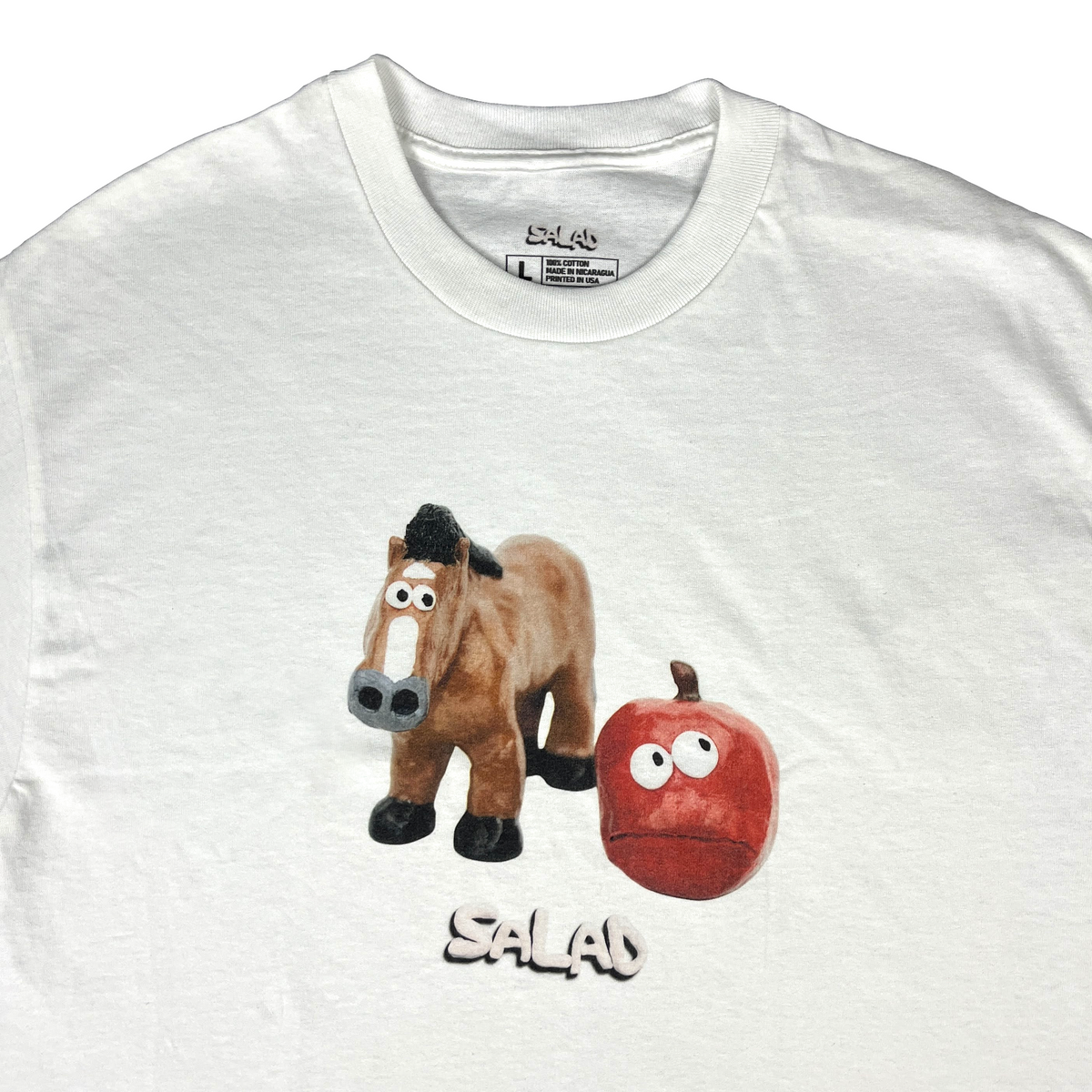 Hungry Horse Shirt