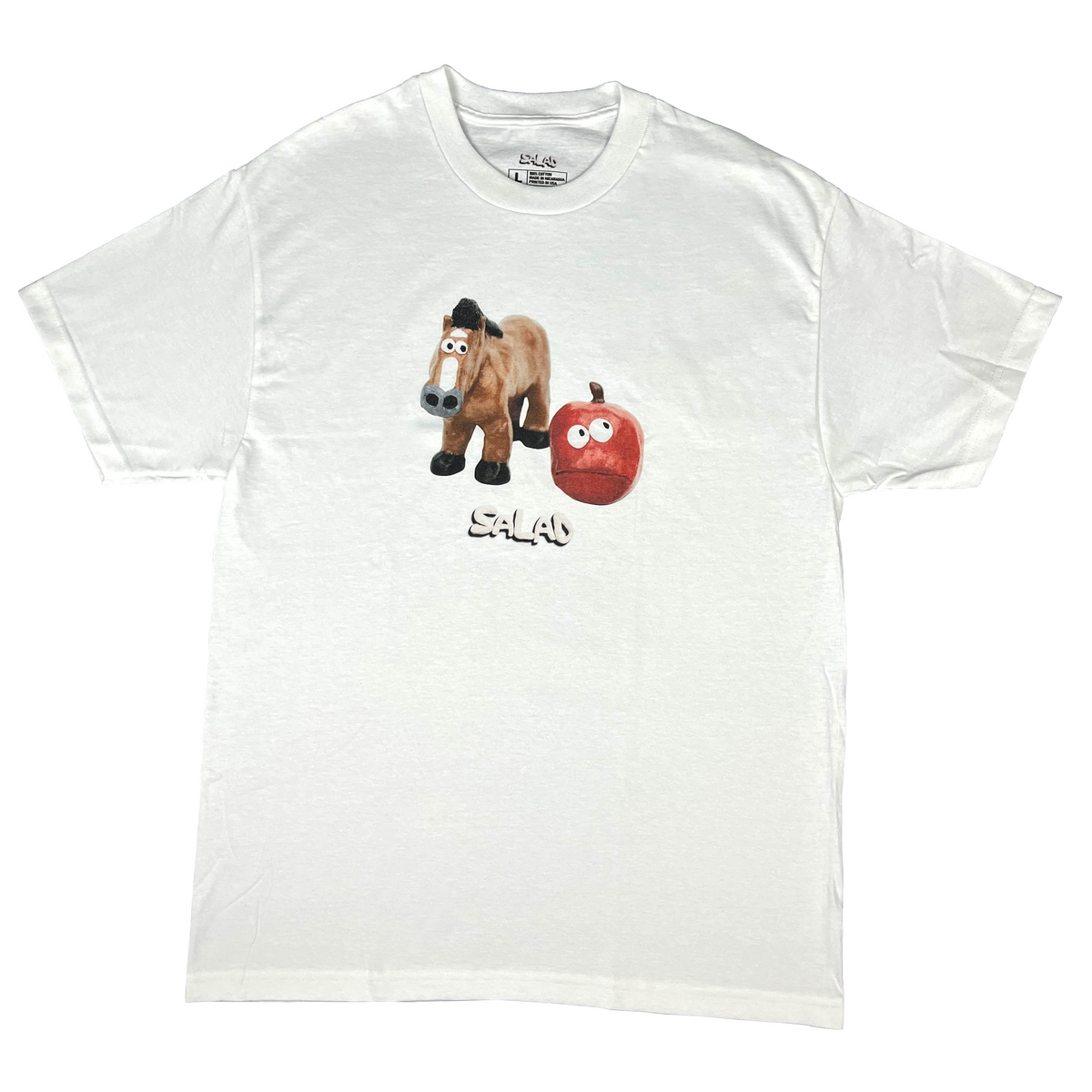 Hungry Horse Shirt