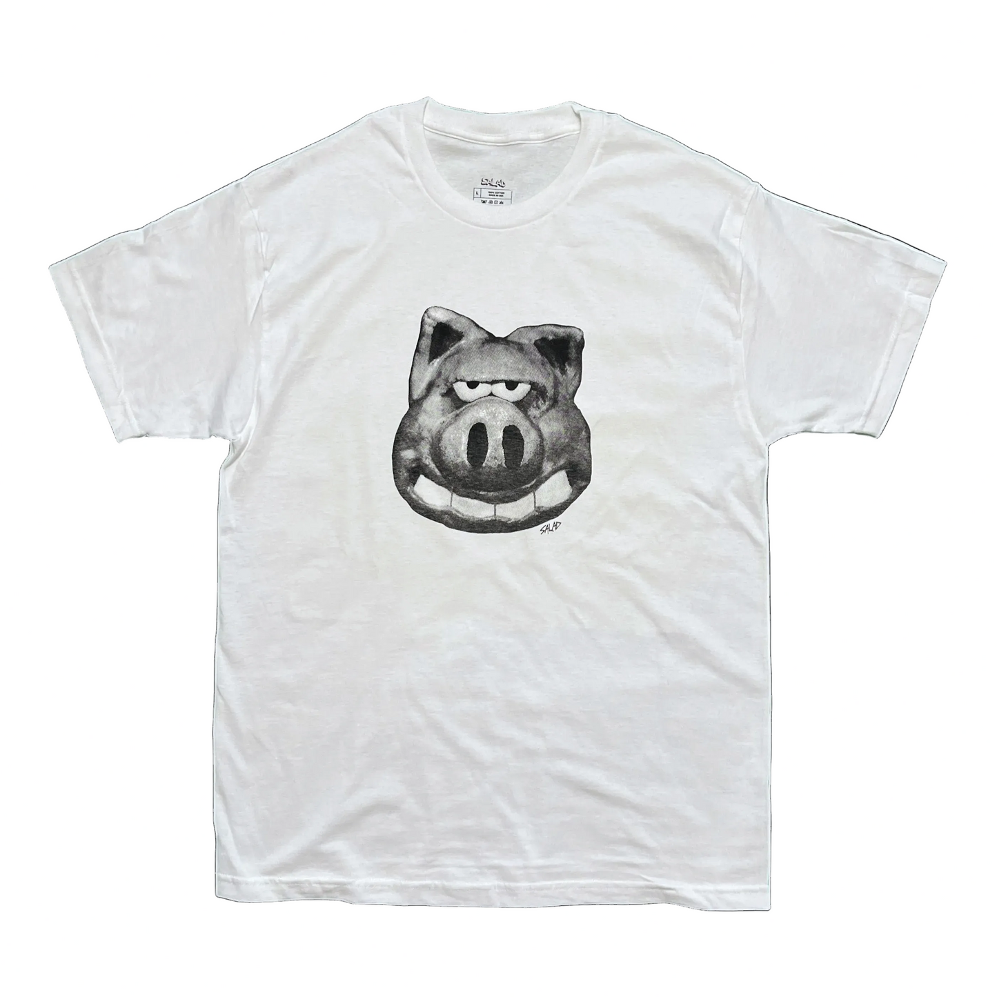 Pig Shirt