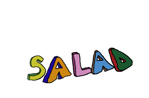 SALAD 