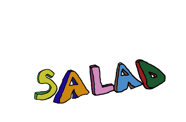 SALAD 