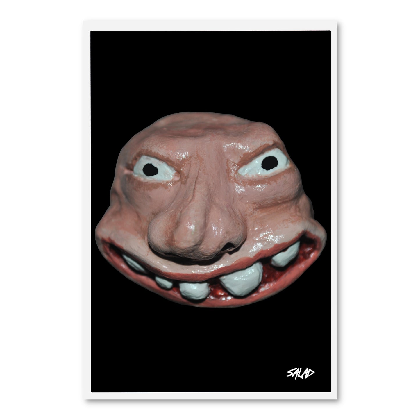 Smile Print