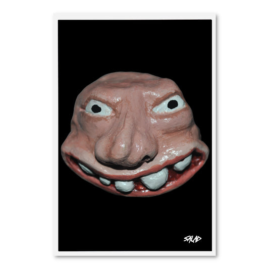 Smile Print